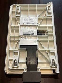 okamura pierpo オカムラ　ピエルポ　MS85ZB フットレスト 楽天市場】オカムラ pierpo (ピエルポ) ブラックボディ